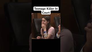 Mackenzie Shirilla Killed Her Boyfriend shorts crime courtroom [upl. by Devan770]