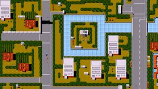 NES Atlas Festers Quest Demo [upl. by Niawat]