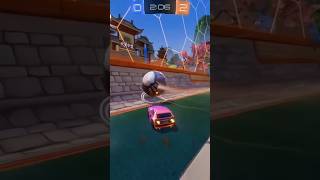 Bolide Noir ✈️ rocketleague highlights clips rlcommunity gaming rlcs rlmemes [upl. by Nerret984]