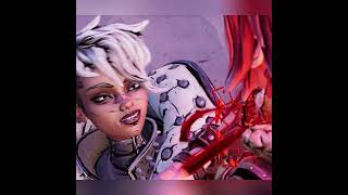 Calypso 27 xercenar xercenarborderlands borderlans gamer juegos gameplay videogames [upl. by Nnahtebazile921]