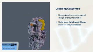 Enzyme Kinetics  Virtual Lab [upl. by Nawek889]