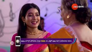 Mithijhora  Ep  1  Webisode  Mar 27 2024  Aratrika Debadrita Swapneela  Zee Bangla [upl. by Auqined]