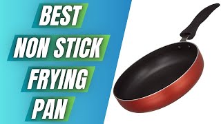 ✅ TOP 6 Best Non Stick Frying Pans In 2024 [upl. by Schonthal733]