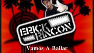 Vamos A Bailar  DJ Erick Rincon 3Ball MTY [upl. by Philoo635]