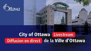 Séance d’information technique sur la période de rodage des Lignes 2 et 4 de l’OTrain [upl. by Magnus]