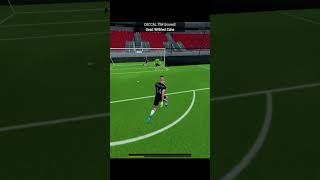 Wilfired Zahaaa shorts prosocceronline [upl. by Roche]