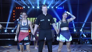 WLC Hideout Battle Highlight  Lethwei  Bareknuckle Fight [upl. by Enomyar]