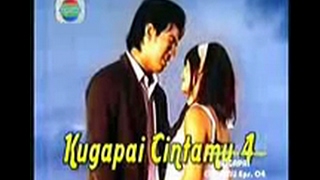 Hikmah Kehidupan  Kugapai Cintamu Eps 04 The Series [upl. by Boyt547]