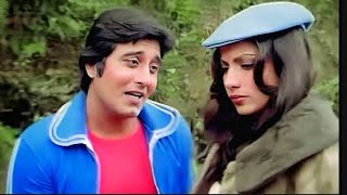 Chahiye thoda pyaar  Lahu ke do rang 1979 [upl. by Arze]