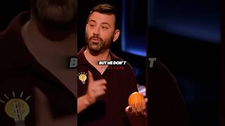 Jimmy Kimmel Pitches The Worst Product Ever [upl. by Harwell7]