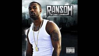 Ransom  quotNo Introductionquot Official Audio [upl. by Annaiek]