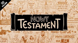 Wprowadzenie Nowy Testament [upl. by Washko]