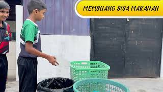 Amalan Baik Pengurusan Kantin RMT dan Susu [upl. by Mareld339]