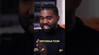 Kanye West Interview The Challenge for MIT Students kanyewest interview ye [upl. by Yeloc]