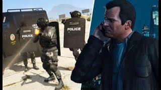 GTA V Live But Im [upl. by Bogart]