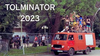 TOLMINATOR  2023  UNOFFICIAL AFTERMOVIE [upl. by Wanda527]