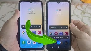 How to activate bixby in samsung A25  How to use bixby in samsung A25 [upl. by Ahselef]