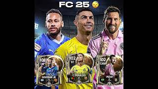 FIFA 23 ☠️eafc24 fifa eafifa fifamobile fifa23 fcmobile24 fifa22 efootball easports eafc [upl. by Osanna991]