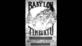 From Babylon to Timbuktu Full Version [upl. by Zurek]