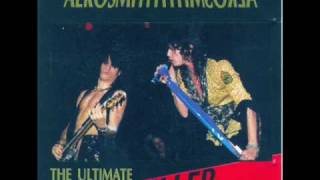 Aerosmith Get The Lead Out Live Philly 78 [upl. by Bascio]