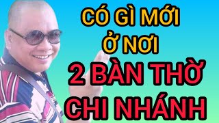 CÓ GÌ MỚI NGÀY ĐÁM GIỖ CỐ NGHỆ SĨ VL  BA GIAI TV [upl. by Nomael]