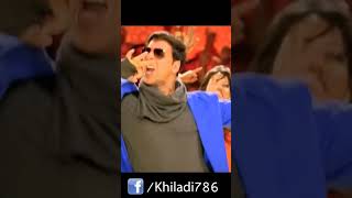 Khiladi 786 song [upl. by Brownson933]