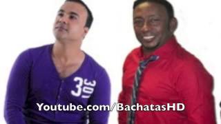 Anthony Santos VS Zacacarias Ferreira  Bachata MIX 2015 [upl. by Atsev]