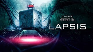 Lapsis  UK Trailer  2021  SciFi [upl. by Euhc]