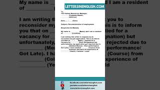 DO NOT go for Reconsideration Request  They DO NOT Work  Heres Why [upl. by Sundin208]