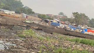 KINKOLE  Congo kinshasa Vlog 2024 [upl. by Elehcir270]