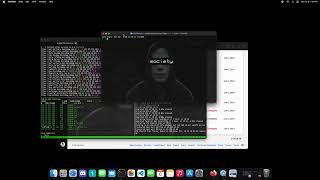 Live bug bounty hunting on Hackerone Part 1 [upl. by Peonir]