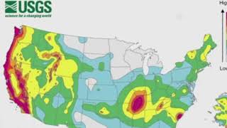 quotMalibu Earthquake Rattles Los Angeles A Shocking WakeUp Callquot [upl. by Bornie]