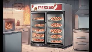 freezer burned [upl. by Lorene]