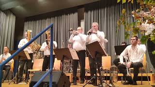 Video Katherina Eloot koncert Obergoldbach 12 Mahrischen 2024 [upl. by Anirok]