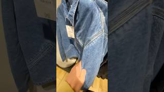 BEST FIND BERSHKA mini vlog streetwear workwear bershka [upl. by Cally]