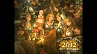 MHFO 2012 Anniversary OST Disc 1  14  Highlands Battle HR100 [upl. by Sheeb]