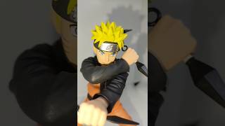 Unboxing Figure Grandista Uzumaki Naruto [upl. by Kennan]