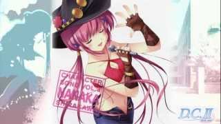 Da Capo II Character Song Vol3  01  CRESCENDO [upl. by Beaston]