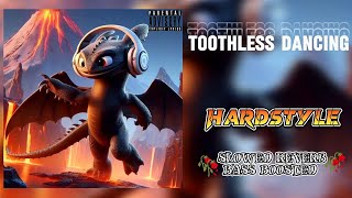 Toothless Dancing Slowed  Reverb  Bass Boosted [upl. by Lipinski376]