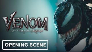 Venom Let There Be Carnage The First 7 Minutes [upl. by Helsa]