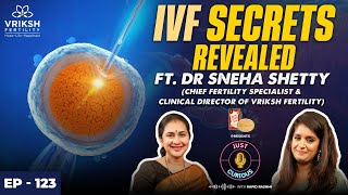 Infertility Explained Simplifying IVF Egg Freezing Treatment Cost IVF ScamsEmotional Challenges [upl. by Stanway]