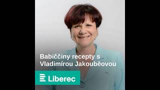 Vanilkové rakvičky podle Knihy cukrářských receptů a návodů turnovského cukráře Jíny [upl. by Noiemad]