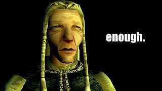 Fargoth Joins the Dark Brotherhood  100 SUBS [upl. by Leiru745]