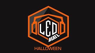 LeoBeatz  Halloween Official AfroBeat [upl. by Olli]