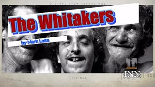 The Whitakers [upl. by Mulloy230]