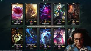 playing LOL S2024 Split3 With Friends 21 FLEX P85 [upl. by Dnalyar835]