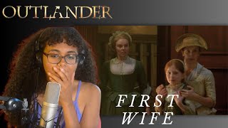 Outlander 3x8 quotFirst Wifequot REACTION  HOW COULD JAMIE DO THIS [upl. by Pitarys]