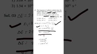 Physical chemistry ncert questions practice [upl. by Aryl]