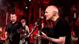 Peter Frampton quotShow Me the Wayquot on Guitar Center Sessions on DIRECTV [upl. by Ahsinyt227]