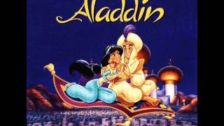 Aladdin OST  02  Legend Of The Lamp [upl. by Tricia941]